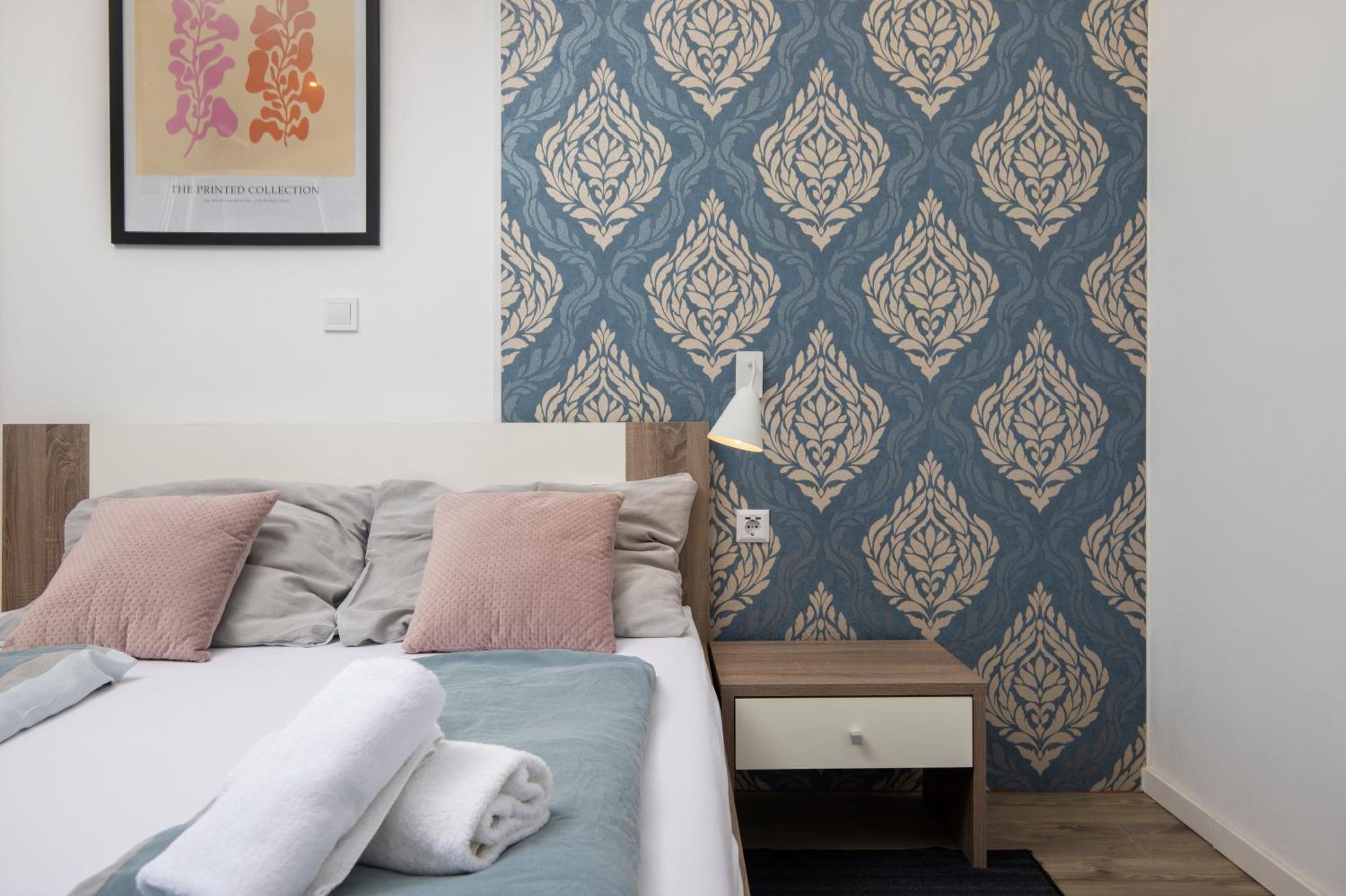 Apartmant & Rooms Villa Rosa Medulin Pomer Eksteriør billede